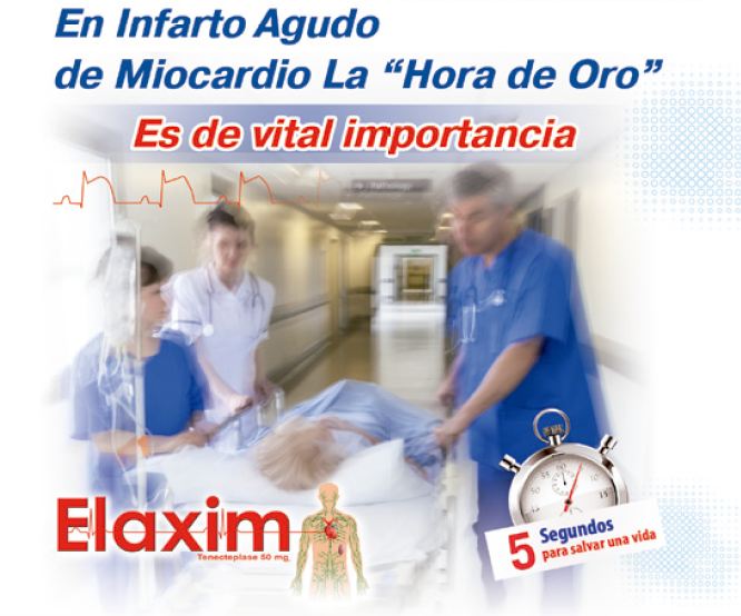 ataque al corazon