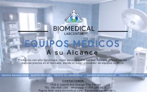 bio-medical