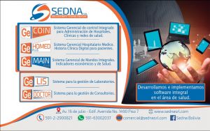 sedna-srl