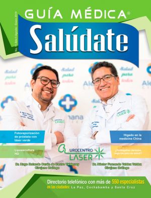 Urologia Guía Médica Saludate